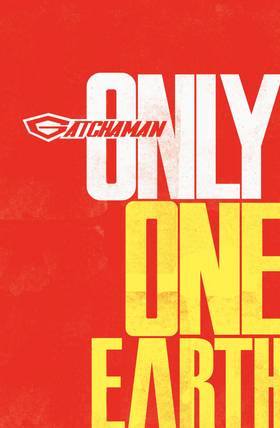 Read Gatchaman: Only One Earth  5 Page 2 in English