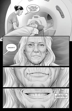 Read Betweeners  1 Page 7 in English