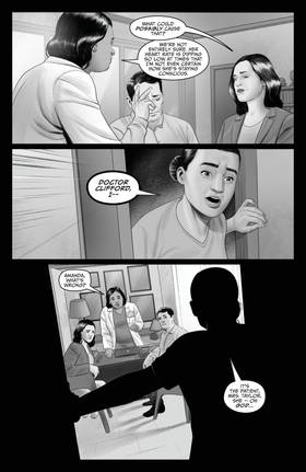 Read Betweeners  1 Page 10 in English