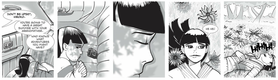 Read The Silver Sparrow  4 Page 1 in English