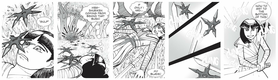 Read The Silver Sparrow  5 Page 1 in English
