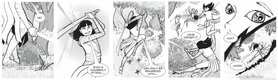 Read The Silver Sparrow  6 Page 1 in English