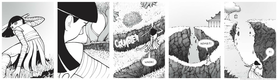 Read The Silver Sparrow  7 Page 1 in English