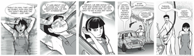 Read The Silver Sparrow  10 Page 1 in English
