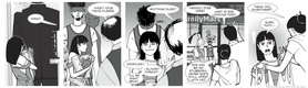 Read The Silver Sparrow  12 Page 1 in English