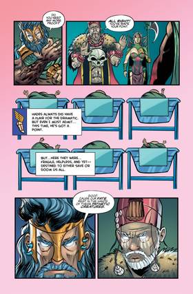 Read The First Kings  1 Page 7 in English