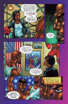 Read Pittman  1 Page 7 in English
