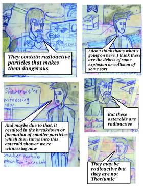 Read ALPHA SQUAD  1 Page 3 in English