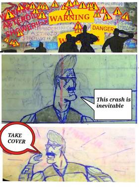 Read ALPHA SQUAD  2 Page 2 in English