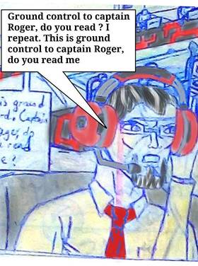 Read ALPHA SQUAD  3 Page 10 in English