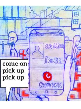 Read ALPHA SQUAD  5 Page 2 in English