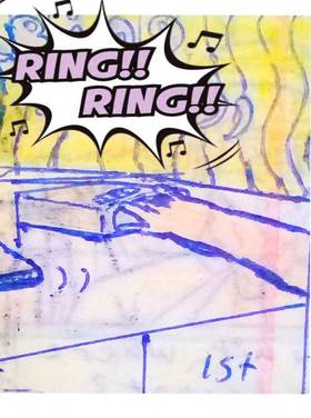 Read ALPHA SQUAD  5 Page 4 in English