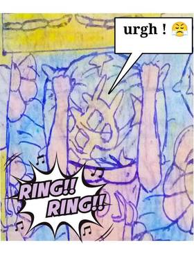 Read ALPHA SQUAD  5 Page 7 in English