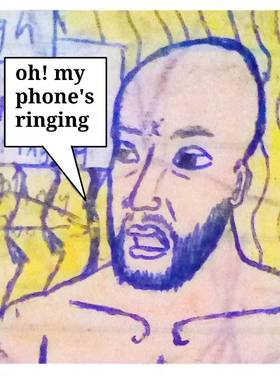 Read ALPHA SQUAD  5 Page 8 in English