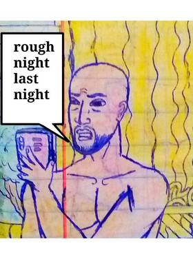 Read ALPHA SQUAD  6 Page 1 in English