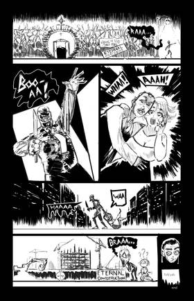 Read Plastic Metal  2 Page 2 in English