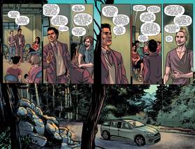Read Let's All Die  1 Page 8 in English
