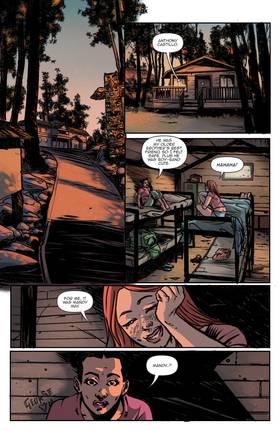 Read Let's All Die  2 Page 3 in English