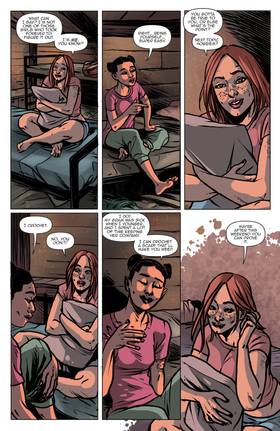Read Let's All Die  2 Page 4 in English