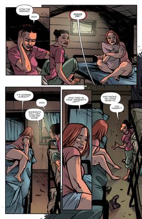 Read Let's All Die  2 Page 5 in English
