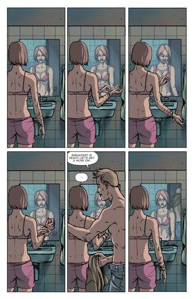 Read Let's All Die  2 Page 6 in English