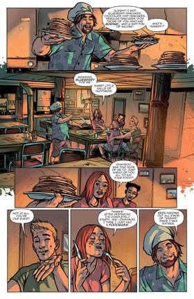 Read Let's All Die  2 Page 7 in English