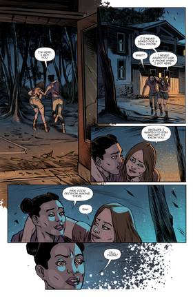 Read Let's All Die  4 Page 6 in English