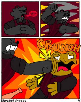 Read Part time hero  1 Page 4 in English