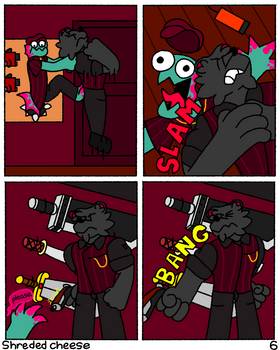 Read Part time hero  1 Page 6 in English