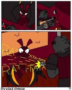 Read Part time hero  1 Page 7 in English