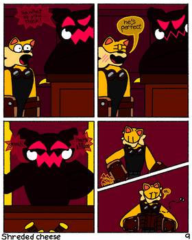 Read Part time hero  1 Page 9 in English