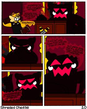 Read Part time hero  1 Page 10 in English