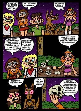Read Weird shit   2 Page 2 in English