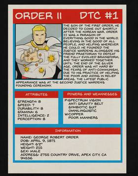 Read Character Cards  2 Page 2 in English