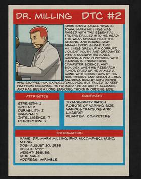 Read Character Cards  3 Page 2 in English