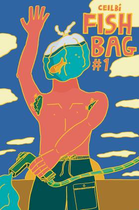 Read FISHBAG  1 Page 1 in English