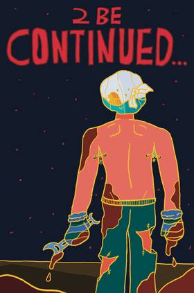 Read FISHBAG  1 Page 7 in English