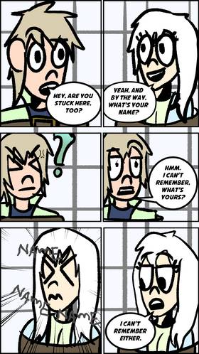 Read Butters - butter guy  1 Page 5 in English