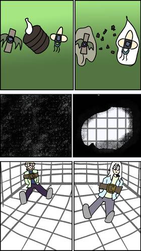 Read Butters - butter guy  1 Page 4 in English