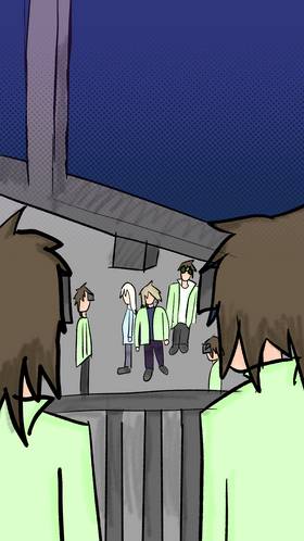 Read Butters - butter guy  1 Page 10 in English