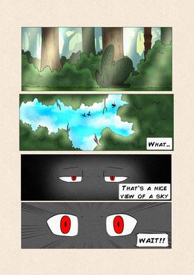 Read Bloodied Hands / Pure Soul  1 Page 2 in English