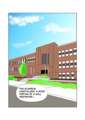 Read The Fiery Hellhound and the Icy Aristocrat   1 Page 1 in English