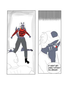 Read The Fiery Hellhound and the Icy Aristocrat   1 Page 6 in English