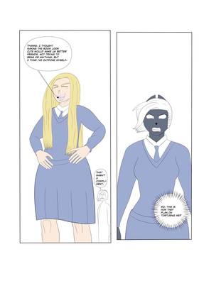 Read The Fiery Hellhound and the Icy Aristocrat   2 Page 2 in English