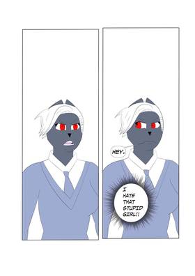 Read The Fiery Hellhound and the Icy Aristocrat   2 Page 10 in English