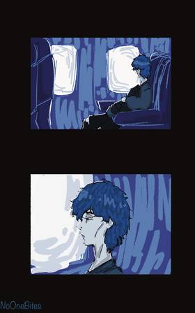 Read Flight of a Songbird  1 Page 1 in English