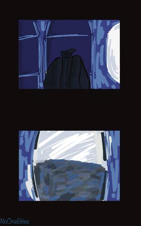 Read Flight of a Songbird  1 Page 2 in English
