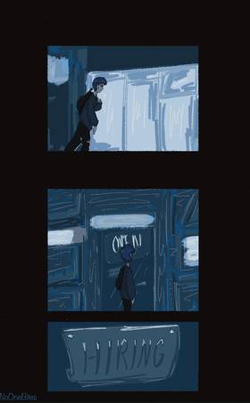 Read Flight of a Songbird  1 Page 4 in English
