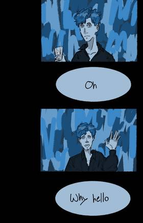 Read Flight of a Songbird  2 Page 2 in English