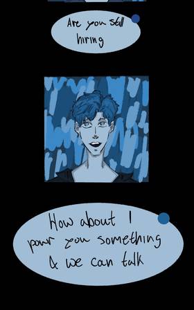 Read Flight of a Songbird  2 Page 4 in English